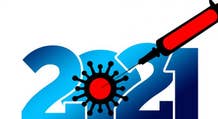Merriam-Webster nomina ‘vaccino’ Parola dell’anno 2021