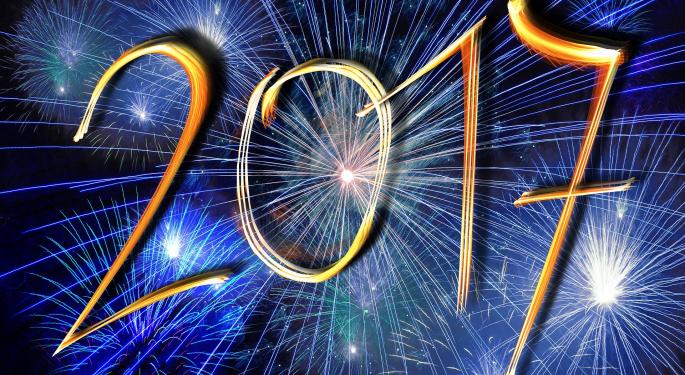 Top Cannabis Industry Experts Share 17 Predictions For Marijuana Markets In 2017 - Part 1