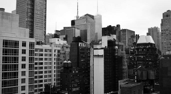 REIT Acquisitions Heat Up: Hospitals, Office Towers And Hotels Take Center Stage