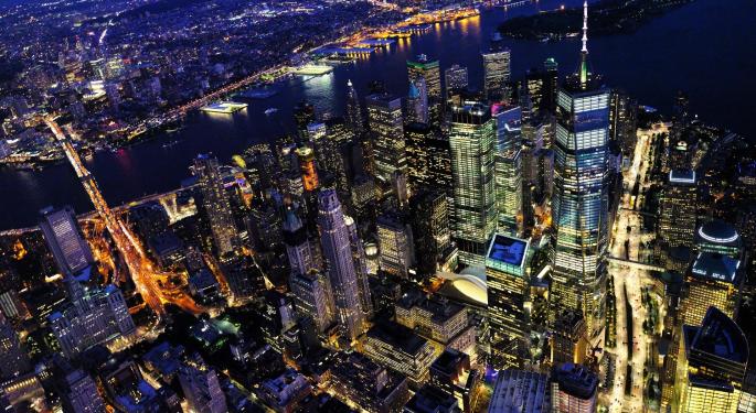 4 Fintech Startups Changing The Game In NYC