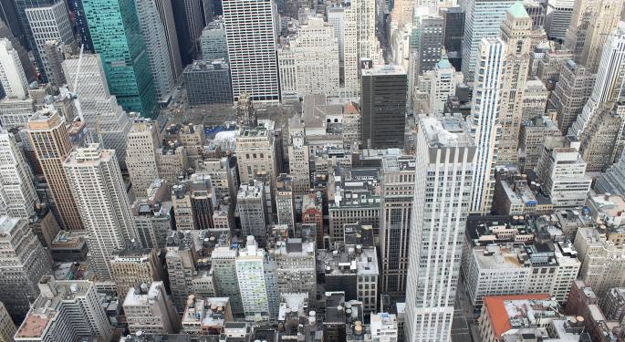 Stifel Turns Bullish On New York's Largest Owner Of Commercial Real Estate