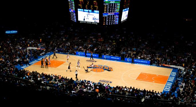 Could New York Knicks Playoffs And Reopening Of Madison Square Garden Be A Winning Combination?