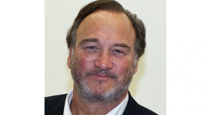 Jim Belushi Says Cannabis Could Have Saved His Brother John, Promotes Season 2 Of 'Growing Belushi'