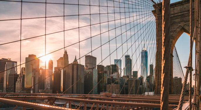After Raising $58M From A16Z, Titan Launches Actively Managed Crypto Portfolio For U.S. Investors