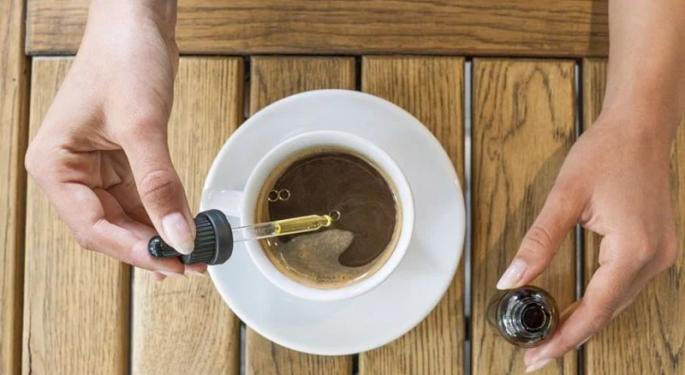 Low-THC Cannabis: The Next Big Trend?
