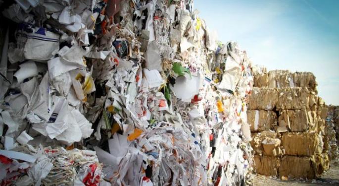 Will A Packaging Deposit Make The Cannabis Industry More Sustainable?