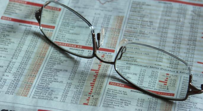 Some Commodities Show Strength As Dollar Surges