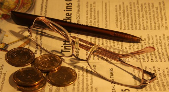 The Two Best Sector SPDR ETFs For January