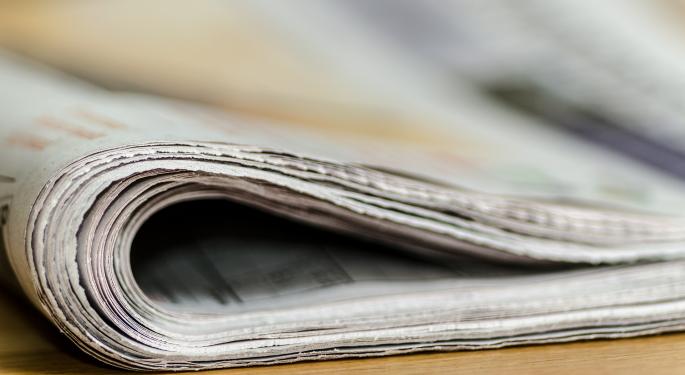The Latest Picks And Pans From Barron's: Dividend Kings, Roundtable Picks, SAP And More