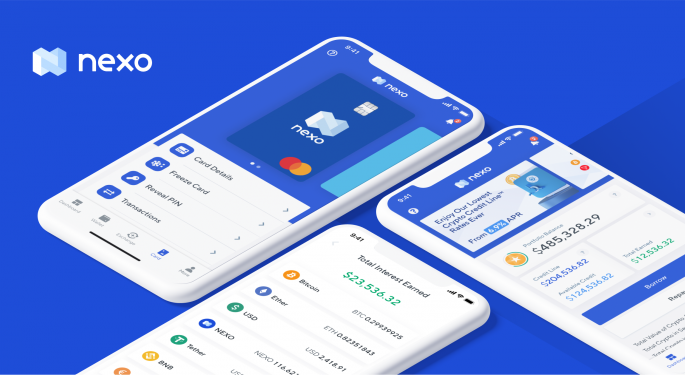 EXCLUSIVE: This Innovative Digital Finance Company Just Crossed The 2M User Mark — What's Next For Nexo?