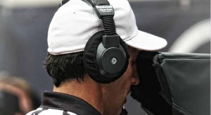 7 Tech Innovations In Sports That Changed The Game