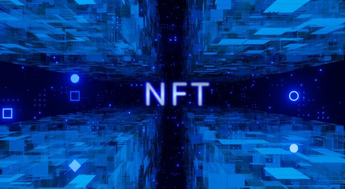 Public Acquires Otis To Bring Fractional NFT Ownership To Users: What You Need To Know