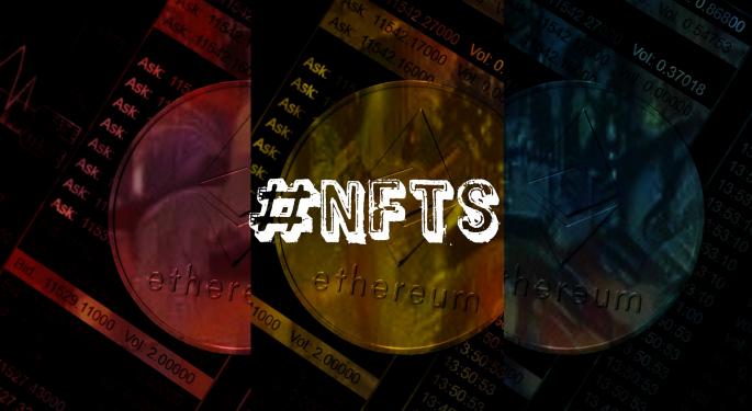 Did Citibank Pressure OpenSea To Remove Several NFTs?