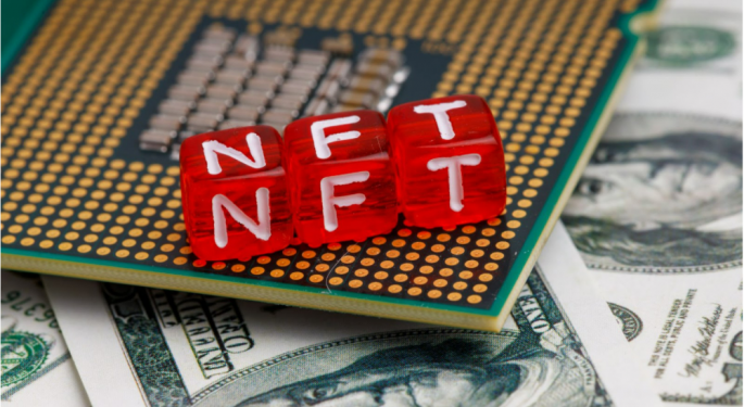 ¿Qué es exactamente un NFT?