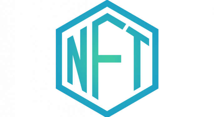 Top NFT Marketplaces For 2021