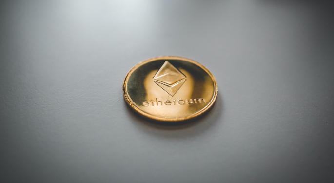 Ethereum Classic Hits New All-Time High, Outperforming Ethereum In Past Week