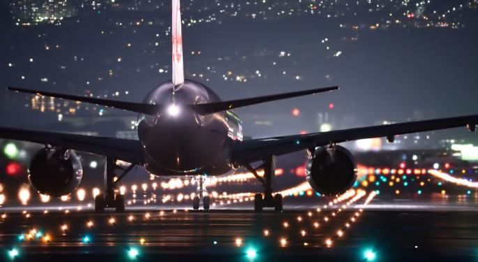 FreightWaves Introduces Major U.S. Airport Truck Wait Times In SONAR
