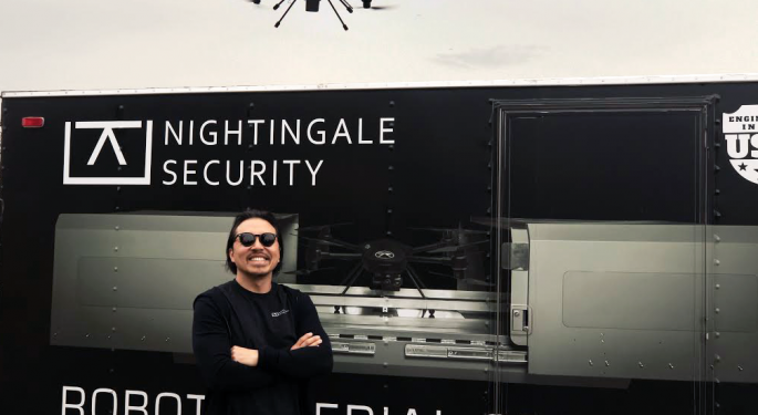The Story Of Jack Wu: From 'Transformers' Fan To Robot Creator