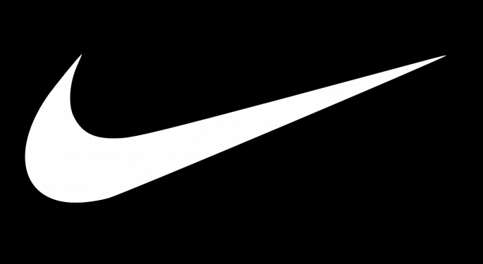 Nike Drops Antonio Brown