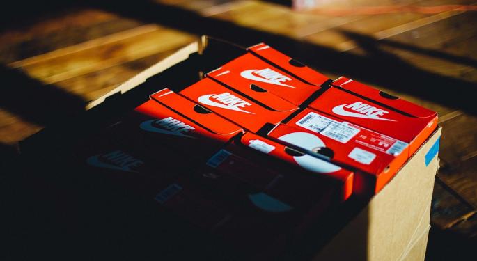 Analysts Say This Could Be A Potential Game Changer For Nike