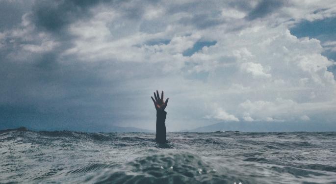 Jim Cramer's 'Drowning' Sequence With Cathie Wood's Ark Innovation ETF Drives Twitter Crazy