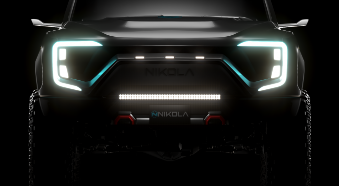 Why BTIG Is Bullish On Plug Power, Nikola