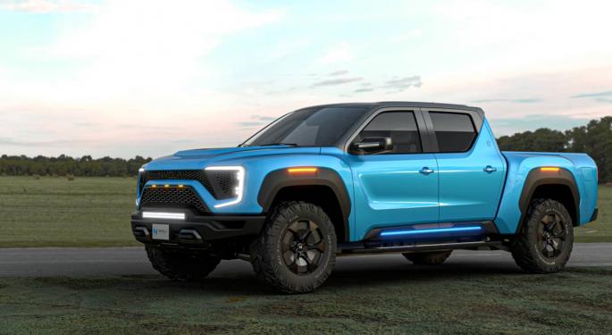 The Daily Dash: Questions Grow About Nikola's Badger; Federal Parking Survey Nears Completion