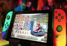 Nintendo podría lanzar la nueva Switch en septiembre