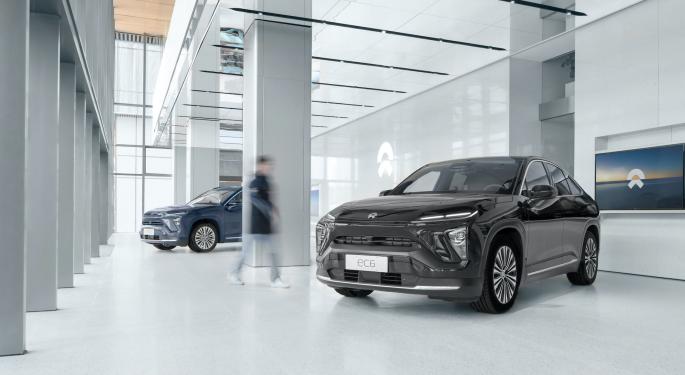 Why Fitch Sees Price Hikes In China Hitting Low-End EV Makers More