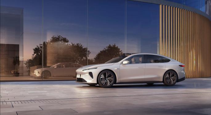 Nio Begins Prepping For Nio Day 2021: What We Know So Far