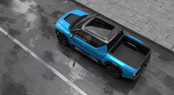 'Best-In-Class Powertrain Technology Affirmed': Analysts React To GM-Nikola Partnership