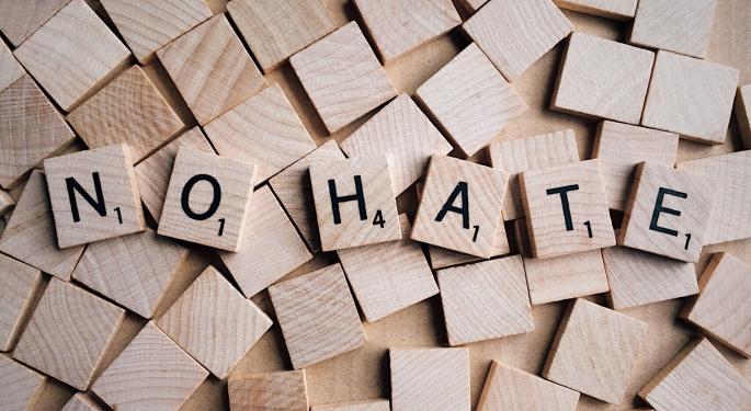 How Social Media Is Trying To Combat Hate Speech, Terrorism
