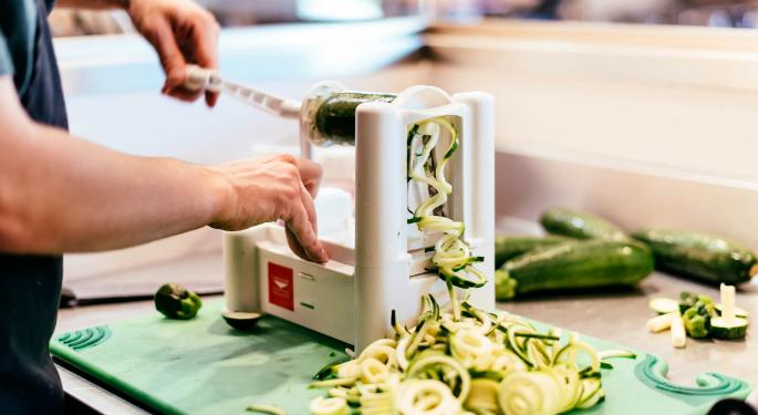 Exclusive: Noodles & Company CFO Discusses Longer-Term Outlook, Says Chain Has 'A Lot Of Opportunity On The Top Line'