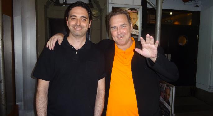 Norm Macdonald Dies After Decade-Long Battle With Cancer