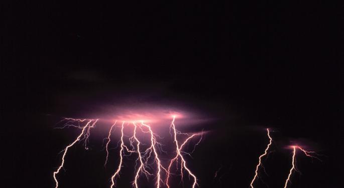 Nutanix Investors See War Clouds On The Horizon As Competition Intensifies