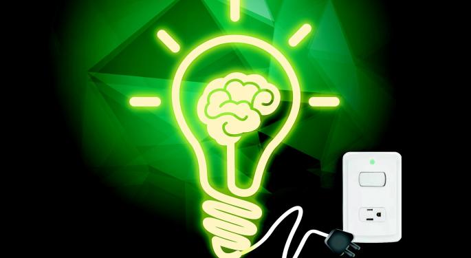 Emotional Intelligence, Not IQ, Is Most Important For Investors