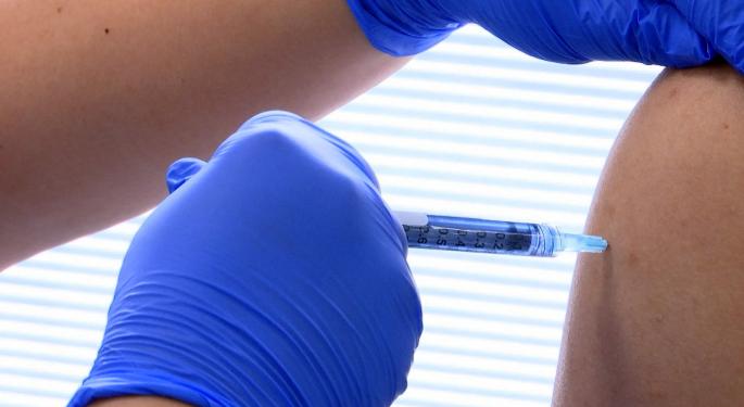 Novavax Appoints New CFO Amid Inordinate Delay In COVID-19 Vaccine Authorization