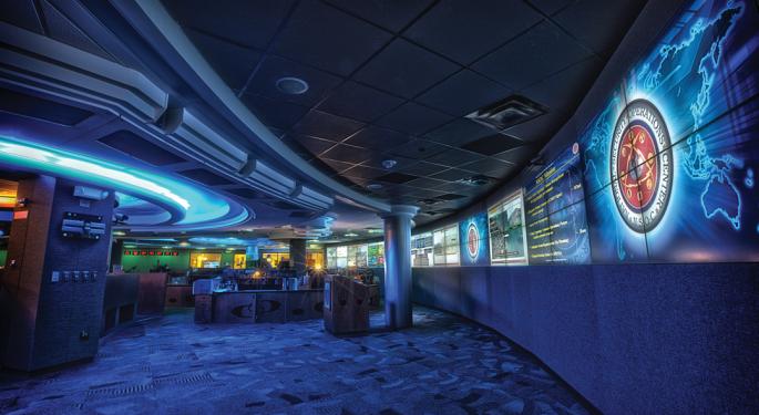 Cyberark Software Is Surging On An Upgrade From William Blair