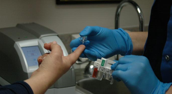 BTIG Moves To Neutral On DexCom, But Says Shares Are Not Overvalued