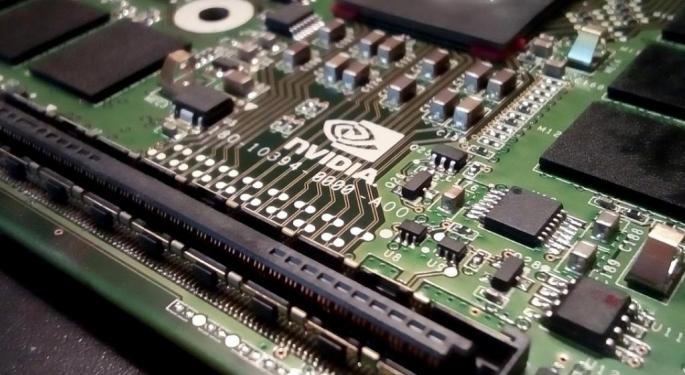 Analysts Like Nvidia's EGX Edge Supercomputing Platform, 5G Opportunity