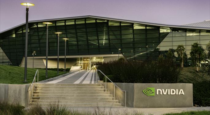 Why Nvidia Analysts Reaffirm Bullish Stance And Hike Price Targets Following Blowout Quarter;  'Path to $1 Trillion Club Evident'