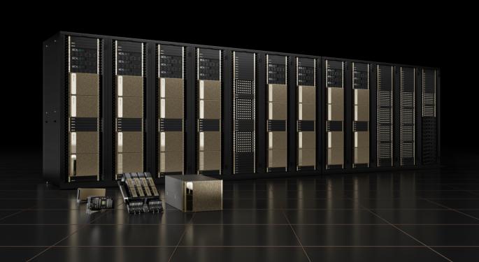 5 Nvidia Analysts On AI Inflection, A $1-Trillion Opportunity, Silicon-Software Split And Sky-High Valuation