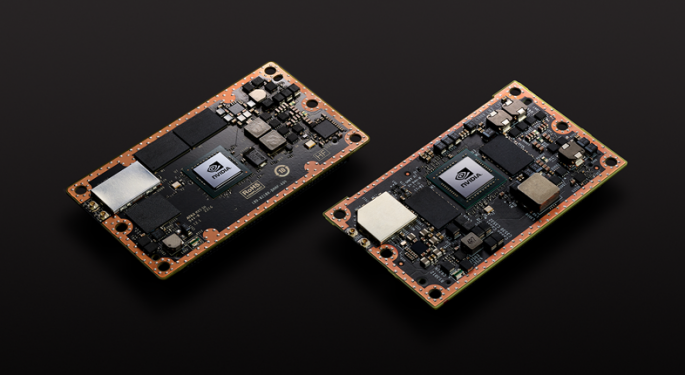Why Nvidia Is This Investor's Highest Conviction Play Right Now
