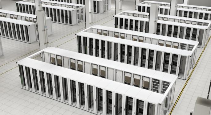 Why This Nvidia Analyst Expects Strong Q2 Report