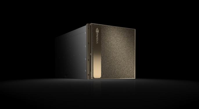 Nvidia Q3 Earnings Preview: Analysts Forecast Data Center, Gaming, Automotive Performance