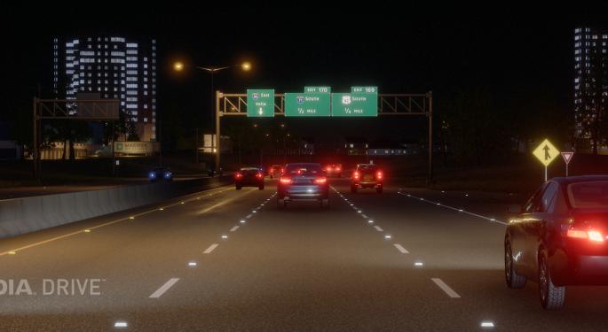 6 Lidar Stocks For The Autonomous Vehicle Revolution