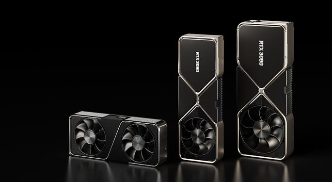 Nvidia Analysts: Ampere-Based Gaming GPUs Are 'Compelling Upgrade'