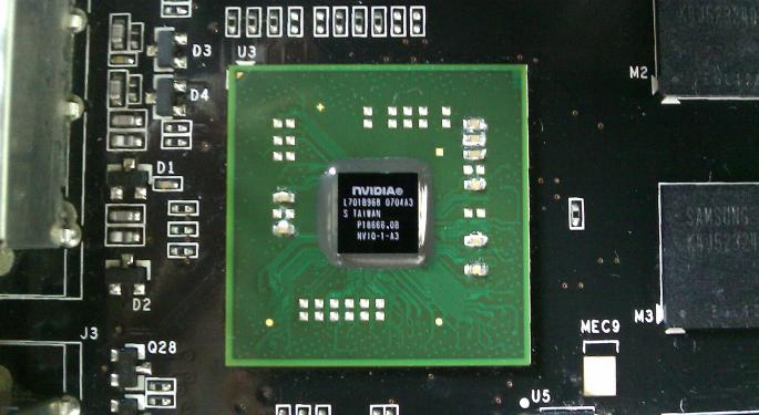 Shining Semiconductor ETFs