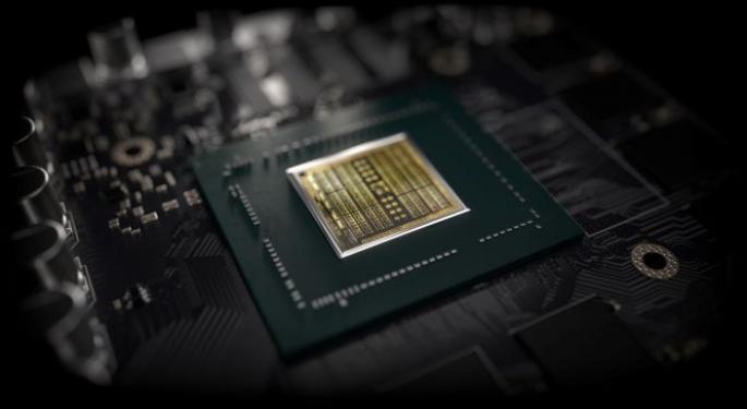 Why This Analyst Sees 25% Upside In NVIDIA