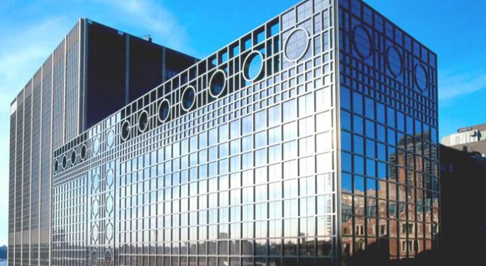 International Flavors & Fragrances May Be Overspending On M&A, Argus Says In Downgrade